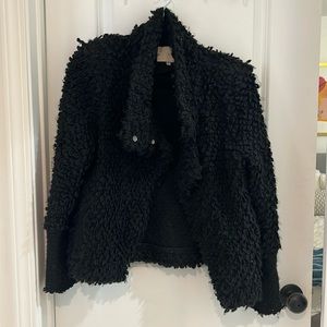 IRO Knit Jacket